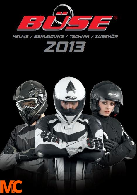 Buty motocyklowe CITY LIMIT BUSE