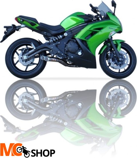 IXIL XK7352XB KAWASAKI ER-6 12-15 VERSYS 650 15-16