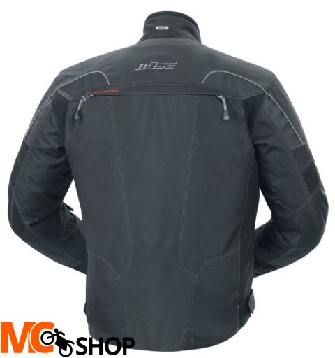 Kurtka Buse NARDO tekstylna