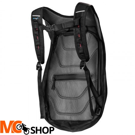 SHIMA PLECAK MOTOCYKLOWY AYRO BACKPACK ONE SIZE