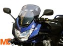 Szyba MRA SUZUKI GSF 1200 S, GSF 1250 SA, GSF 650 S BANDIT 2006 - forma - T1