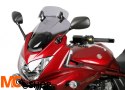 Szyba MRA SUZUKI GSF 1200 S / GSF 1250 SA / GSF 650 S BANDIT 2006 - forma - VT1