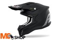 AIROH KASK OFF-ROAD STRYCKER COLOR BLACK MATT