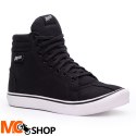 BROGER BUTY TEKSTYLNE CALIFORNIA BLACK/BLACK