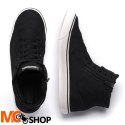 BROGER BUTY TEKSTYLNE CALIFORNIA BLACK/BLACK