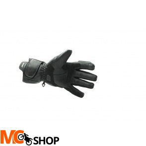 BUSE Rękawice motocyklowe Willow czarne