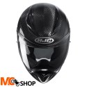 HJC KASK INTEGRALNY F70 CARBON BLACK