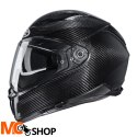 HJC KASK INTEGRALNY F70 CARBON BLACK