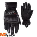 RST RĘKAWICE SKÓRZANE URBAN AIR 3 MESH CE BLACK/BL