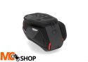 SW-MOTECH TANK BAG PRO CITY BLACK/GREY 11-14L