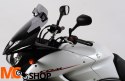 Szyba MRA YAMAHA TDM 900 2002- forma - VT1 (przyciemniana)