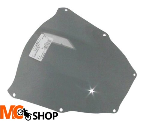 Szyba MRA YAMAHA YZF 600 R THUNDERCAT 1996- forma - O0 (bezbarwna)
