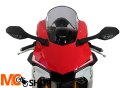 Szyba MRA YAMAHA YZF R 1 /M 2015- forma - R0 (bezbarwna)