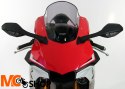 Szyba MRA YAMAHA YZF R 1 /M 2015- forma - R1 (przyciemniana)