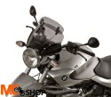 Szyba MRA przyciemniana BMW R 1150 R forma - VT1