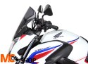 Szyba MRA przyciemniana HONDA CB 650 F 2014 forma NTM1