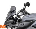 Szyba MRA przyciemniana YAMAHA MT10 2016 forma NS1