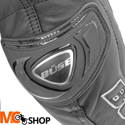 BUSE Imola Kombinezon motocyklowy czarno-biały