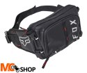 FOX TORBA NA BIODRO HIP PACK BLACK