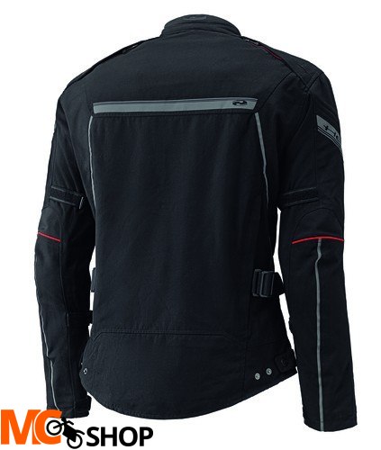 KURTKA TEKSTYLNA HELD RENEGADE BLACK