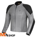 SHIMA KURTKA MOTOCYKLOWA JACKET GREY