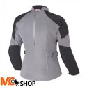 SHIMA KURTKA MOTOCYKLOWA JET LADY JACKET GREY