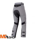 SHIMA SPODNIE MOTOCYKLOWE JET LADY PANTS GREY