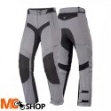 SHIMA SPODNIE MOTOCYKLOWE JET LADY PANTS GREY