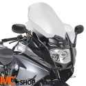 GIVI D5109ST SZYBA przezroczysta BMW F 800 GT