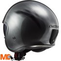 KASK LS2 OF599 SPITFIRE JEANS TITAN