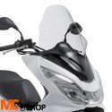 Kappa KD1136ST Szyba Honda PCX 125-150 (14-16)