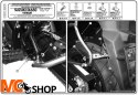 Kappa KLX532 Stelaż boczny Suzuki DL650 V-STROM