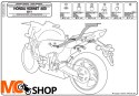 Kappa KZ1102 stelaż centralny Hornet 600 /CBR 600