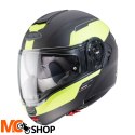 CABERG KASK SZCZĘKOWY FLIP-UP LEVO PROSPECT CZ M/Ż