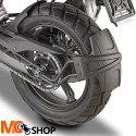 GIVI RM5126KIT KIT MONTAŻOWY RM01/RM02 BMW G 310 GS