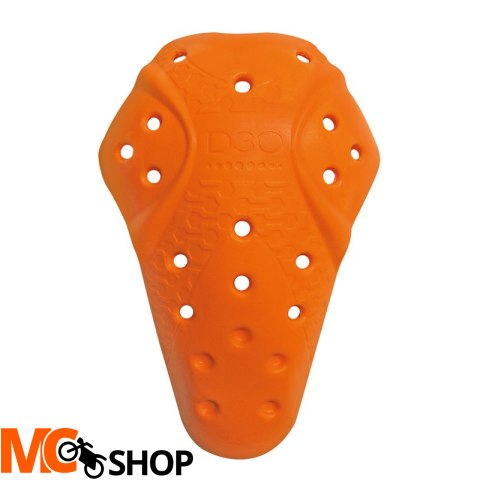 HELD OCHRANIACZ KOLAN D3O T5 EVO PRO X ORANGE 227