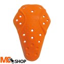 HELD OCHRANIACZ KOLAN D3O T5 EVO PRO X ORANGE 227