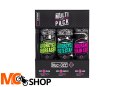 MUC-OFF ZESTAW DO MOTOCYKLA 670 Motorcycle Multi P