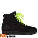 OZONE BUTY MOTOCYKLOWE SPORT TOWN BLACK/FLO YELLO