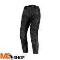 REBELHORN SPODNIE MOTO TEKSTYLNE HIFLOW IV BLACK