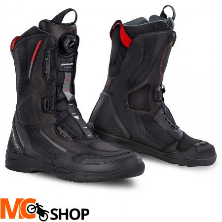 SHIMA BUTY MOTOCYKLOWE STRATO MEN