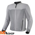 SHIMA KURTKA MOTOCYKLOWA OPENAIR JKT MEN GREY