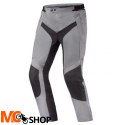 SHIMA SPODNIE MOTOCYKLOWE TEKST JET MEN PANTS GREY