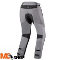 SHIMA SPODNIE MOTOCYKLOWE TEKST JET MEN PANTS GREY