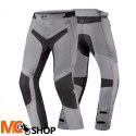 SHIMA SPODNIE MOTOCYKLOWE TEKST JET MEN PANTS GREY