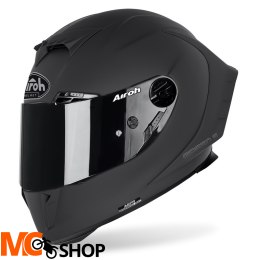 AIROH KASK INTEGRALNY GP550 S DARK GREY MATT