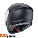 CABERG KASK INTEGRALNY AVALON CZARNY MAT