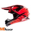 KENNY KASK OFF-ROAD PERFORMANCE 14 NEON ORANGE