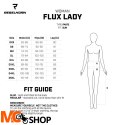 REBELHORN SPODNIE MOTOCYKL TEKSTYLNE FLUX LADY BL