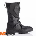 RST BUTY MOTOCYKLOWE ADVENTURE-X WP CE BLACK